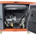 Генератор бензиновый EVOline QB 9000 E