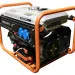 Генератор бензиновый Zongshen PB 3300 E