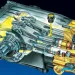 Насос высокого давления IPG E3B2515 (1450 об/мин)