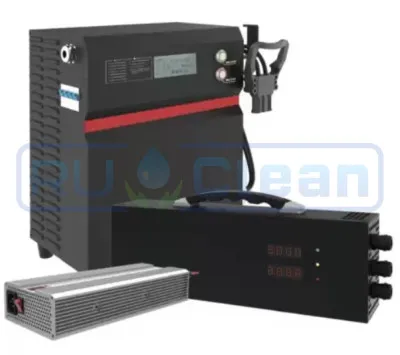 Зарядное устройство Stark Lithium Battery Charger 24V 25A APT