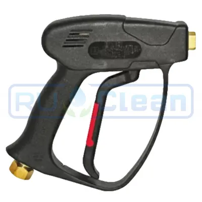 Курок распылительный Mecline MV951 (вход M22x1.5ш; выход 1/4г)