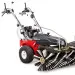 Подметально-уборочная машина Tielbuerger TK48 Professional HYDRO (Honda)