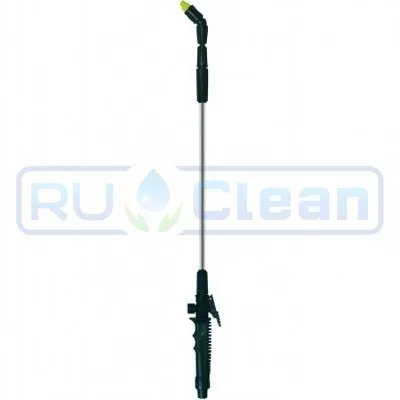 Ручка с телескопическим копьем (700-1350 мм) R+M
