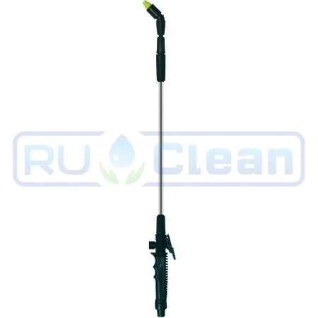 Ручка с телескопическим копьем (700-1350 мм) R+M