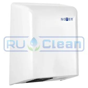 Сушилка для рук BIG FLOW 2050 W (автоматическая, пластик)
