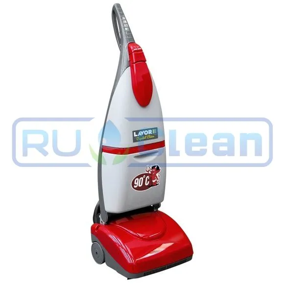 Поломоечная машина Lavor Crystal Clean (с нагревом воды)
