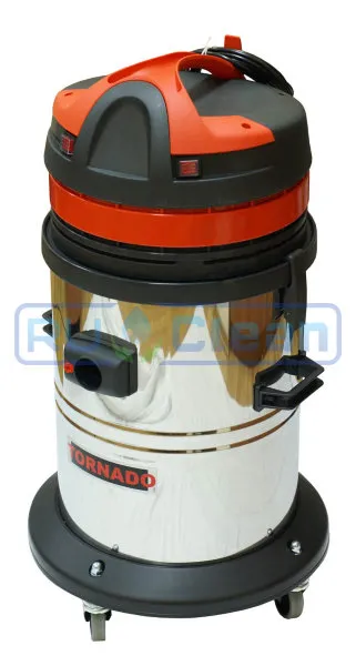 Пылесос TORNADO 423 Inox