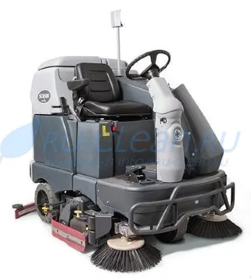 Поломоечная машина Nilfisk SC6500 1300 C