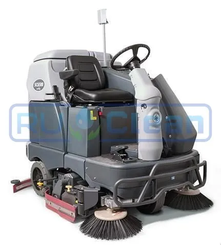 Поломоечная машина Nilfisk SC6500 1300 C