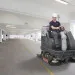 Поломоечная машина Nilfisk SC6500 1300 C