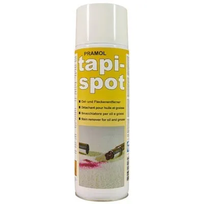 Очиститель ковров и текстиля Pramol TAPI-SPOT 500мл