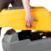 Поломоечная машина Ghibli FRECCIA 15 M 38 BC