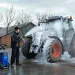 Мойка высокого давления Nilfisk MC 3C-150/660
