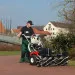 Подметально-уборочная машина Tielbuerger TK58 Professional HYDRO (B&S)