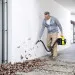 Пылесос Karcher WD 1 Compact Battery Set