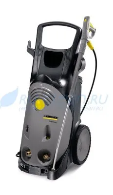 Мойка высокого давления Karcher HD 10/23-4 S EU-I