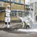 Мойка высокого давления Karcher HD 10/23-4 S EU-I
