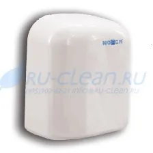Сушилка для рук BORA 1650 W (автоматическая, пластик)