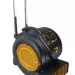 Фен для покрытий Chancee FA650