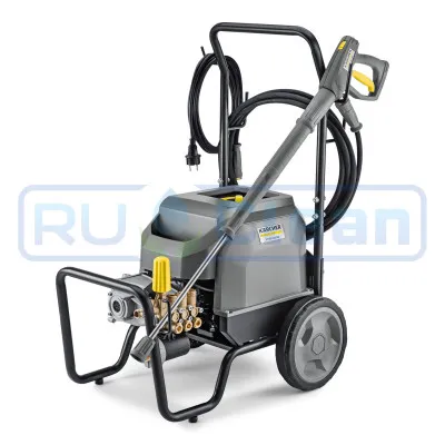 Мойка высокого давления Karcher HD 6/15-4 M Classic *EU