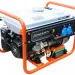 Генератор бензиновый Zongshen PB 5000 E