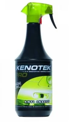 Очиститель следов насекомых CID Lines ANTI INSECT 1л