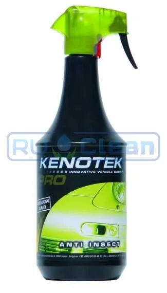 Очиститель следов насекомых CID Lines ANTI INSECT 1л