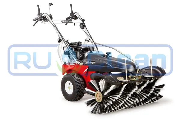 Подметально-уборочная машина Tielbuerger TK58 Professional HYDRO (Япония)