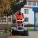 Подметально-уборочная машина Tielbuerger TK58 Professional HYDRO (Япония)