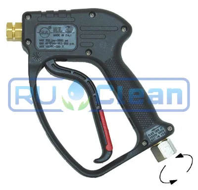Пистолет PA RL30 (3/8"г.вращ-1/4"г, 310бар)