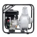 Мотопомпа Koshin STV-100X