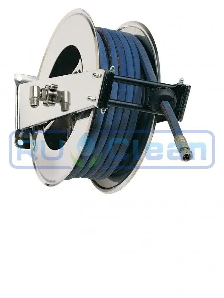 Барабан открытый RAMEX AV 1500 CA
