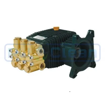 Насос высокого давления Bertolini TMG 4040 (3450 об/мин. бензо)