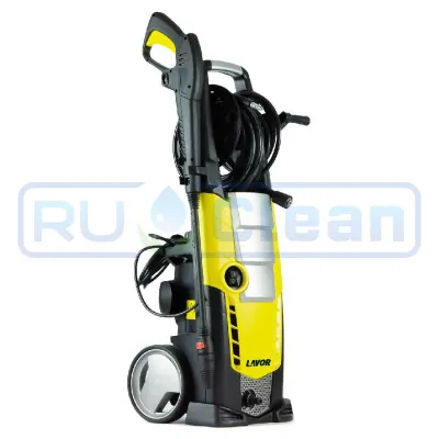 Мойка высокого давления Lavor Galaxy 160