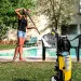 Мойка высокого давления Lavor Galaxy 160