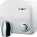 Сушилка для рук Nofer CYCLON 2450 W (белая, c кнопкой)