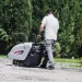 Подметальная машина Comac CS 500 BT