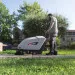 Подметальная машина Comac CS 500 BT