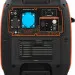 Генератор бензиновый инверторный Zongshen BQH 6200 E
