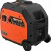 Генератор бензиновый инверторный Zongshen BQH 6200 E