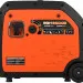 Генератор бензиновый инверторный Zongshen BQH 6200 E