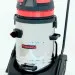 Пылесос TORNADO 600 MARK NX 3FLOW Inox