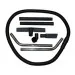 Пылесос TORNADO 600 MARK NX 3FLOW Inox