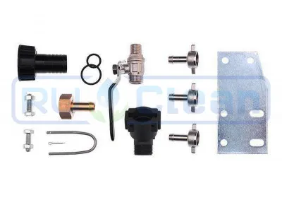 Ремкомплект Annovi Reverberi Kit VDR 50 S (для насосов AR30-AR50+1 выход, без самоблокировки)
