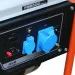 Генератор бензиновый Zongshen PB 6000