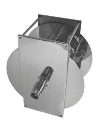 Барабан открытый RAMEX AV 2080