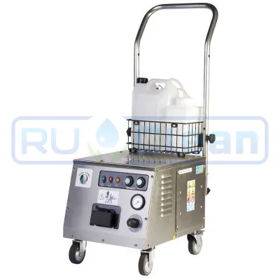 Парогенератор MENIKINI MK-1200 STEAM MAX