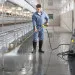 Мойка высокого давления Karcher HD 10/25-4 S EU-I