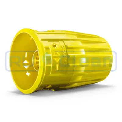 Поворотный регулятор Karcher Servo Control EASY Lock