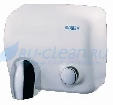 Сушилка для рук CYCLON 2450 W (с кнопкой)